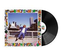 Benny Sings-Young Hearts Vinyl LP Album Stones Throw Records Hip Hop Jazz Sealed