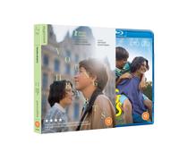 Young Hearts (Blu-ray) Geert Van Rampelberg Lou Goossens Marius De Saeger