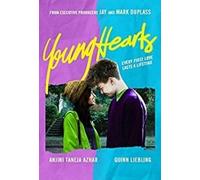 Young Hearts (DVD) Azhar Anjini Taneja Liebling Quinn Jarmon Alex Carda Ayla