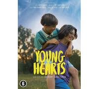 Young Hearts (DVD) Geert Van Rampelberg Lou Goossens Marius De Saeger