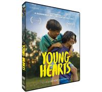 Young Hearts (DVD) Lou Goossens Anthony Schatteman