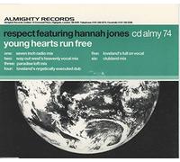 Young Hearts Run Free-6tr (UK Import)