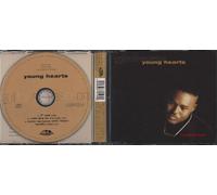 Young hearts [Single-CD]