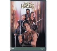Young Hercules (DVD) Ian Bohen Dean O'Gorman Chris Conrad Johna Stewart-Bowden