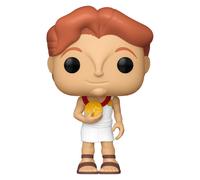 Young Hercules Funko Pop 1669 Disney Hercules