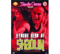 Young Hero of Shaolin