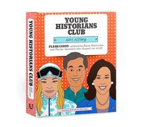 Young Historians Club: AAPI History