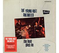 Young Holt Unlimited – Beat Goes On – Vinile LP 12" – Demon