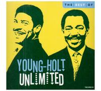 Young-Holt Unlimited - Best of Young