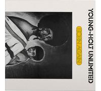Young Holt Unlimited - Born Again (Reissue) (Limited Edition) (Gatefold Sleeve) (Crystal Clear Coloured) (180 g) (LP)