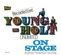 Young-Holt Unlimited - On Stage