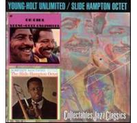 Young-Holt Unlimited/Slide Ham - Oh Girl/Somethin' Sanctified