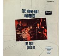 Young Holt Unlimited The Beat Goes On (Vinyl LP) 12" Album