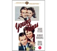 Young Ideas