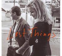 Jacob Young & Siril Malmedal Hauge Last Things (Vinyl LP) 12" Album
