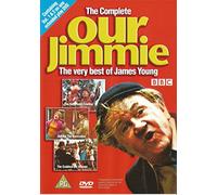 Young James - Complete Our Jimmie - Very Best Of James Young [Edizione: Regno Unito] [Edizione: Regno Unito]