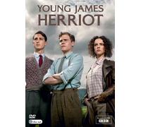 Young James Herriot [DVD] [Edizione: Regno Unito]