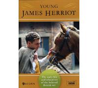 Young James Herriot [Edizione: Stati Uniti]