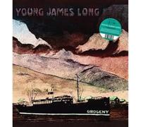 Young James Long Orogeny (Vinyl LP)