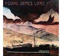 Young James Long Orogeny (Vinyl LP) 12" Album