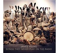 Young, James - Songs They Never Play On the Radio