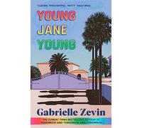 Young Jane young: Gabrielle Zevin