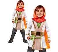 Young Jedi Adventures Kai Brightstar Costumi Ufficiali Di Star Wars Per Bambini