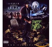 Young Jeezy - Trappin Aint Dead