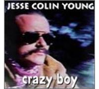 YOUNG, JESSE COLIN - Crazy Boy
