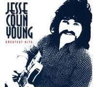 Young,Jesse Colin - Greatest Hits