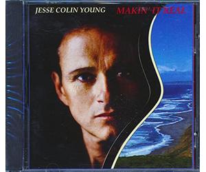 Young Jesse Colin - Makin It Real