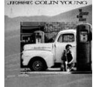 Young,Jesse Colin - The Highway Is for Heroes