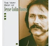 Young,Jesse Colin - The Very Best of Jesse Colin Young