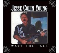 Young, Jesse Colin - Walk the Walk