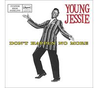 YOUNG JESSIE - DON'T HAPPEN NO MORE