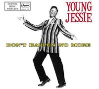 Young Jessie - Don't Happen No More