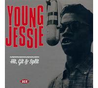 Young Jessie - Hit, Git & Split