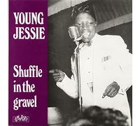 Young Jessie - Shuffle In The Gravel (LP)