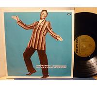 YOUNG JESSIE - shufflin' and jivin'