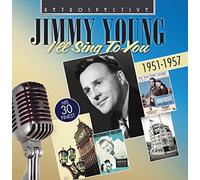 YOUNG, JIMMY - I'LL SING TO YOU
