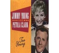 Jimmy Young - Too Young