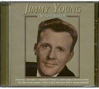 YOUNG, JIMMY - VERY BEST OF