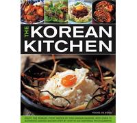 Young Jin-Song Korean Kitchen (Tascabile)