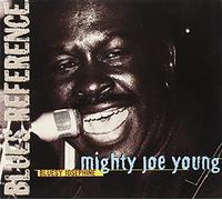 YOUNG, JOE -MIGHTY- - BLUESY JOSEPHINE
