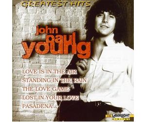 Young,John Paul - Greatest Hits
