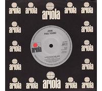 Young John Paul - Love Is In The Air Germany