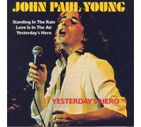 Young, John Paul - Yesterday's Hero