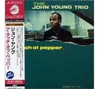 Young, John - Touch of Pepper