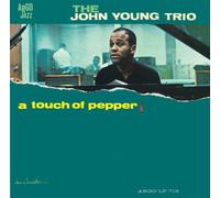 Young, John - Touch Of Pepper