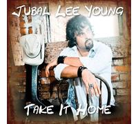 Young Jubal Lee - Take It Home